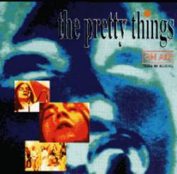 The Pretty Things : On Air (BBC recordings)